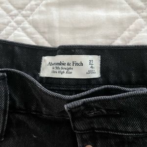 Abercrombie and Fitch Jeans
